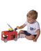 Детска играчка Janod - Пожарна кола Bolid - 5t