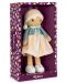Детска мека кукла Kaloo - Клои, 32 сm - 2t