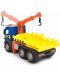 Детска играчка Dickie Toys - Камион пътна помощ, със звуци и светлини - 3t
