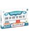 Детска играчка Raya Toys - Пиано пеперуда, 37 клавиша - 3t
