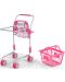 Детска количка за пазаруване Moni Toys- Trolley - 3t