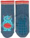 Детски чорапи с бутончета Sterntaler - 2 чифта, 21/22, 18-24 месеца - 5t