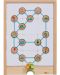 Детска образователна игра Haba - Алгоритъм за разузнаване - 4t