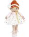 Детска мека кукла Kaloo - Валънтайн, 40 сm - 1t