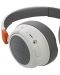 Детски слушалки JBL - JR 460NC, безжични, бели - 4t