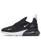 Обувки Nike - Air Max 270 , черни - 1t