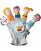 Детска ръкавица за куклен театър Haba - Семейство - 1t