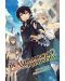 Death March to the Parallel World Rhapsody, Vol. 1 (Light Novel) - 1t