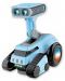 Детски робот Sonne - Мона, със звук и светлини, син - 1t