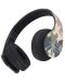 Детски слушалки PowerLocus - P2, безжични, камуфлаж - 4t