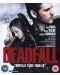 Deadfall (Blu-Ray) - 1t