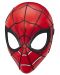 Детска маска Hasbro Spiderman - Спайдърмен, със звуци - 1t