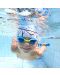 Детски очила за плуване Zoggs - Little Twist, 3-6 години, синьо/зелени - 2t