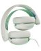 Детски слушалки Skullcandy - Grom, Bone/Seafoam - 5t