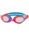Детски очила за плуване Zoggs - Bondi Junior, 6-14 години, многоцветни - 1t