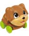 Детска играчка Simba Toys ABC - Количка животинче, асортимент - 6t