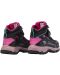 Детски обувки Joma - Utah Jr 23 , черни/розови - 3t