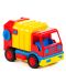Детска играчка Polesie Toys - Камион за боклук, асортимент - 1t