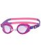 Детски очила за плуване Zoggs - Little Ripper, 3-6 години, розови - 1t