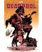 Deadpool by Daniel Way: The Complete Collection, Vol. 2 - 2t