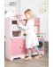 Детска кухня за игра Small Foot - розова, с аксесоари - 8t