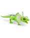 Детска играчка Zuru Robo Alive - Робо гущер, лилаво-зелен - 4t