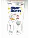 Детска нощна LED лампа Dekori - Заек - 4t