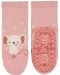 Детски чорапи със силикон Sterntaler - С мишка, 19/20 размер, 12-18 месеца - 1t