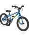 Детски велосипед GT - BMX Mach One, 16", син - 3t
