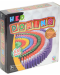 Детска игра H.E.D - Хоби домино, 100 броя - 1t