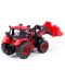 Детска играчка Polesie - Трактор с лопата - 3t