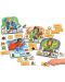 Детска образователна игра Orchard Toys - Магическа математика - 2t
