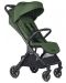 Детска количка Easywalker - Jackey 2, Deep Green - 1t