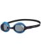 Детски очила за плуване Arena - Bubble 3, сини/черни - 1t