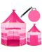Детска палатка Iso Trade - Розова - 1t