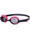 Детски очила за плуване Arena - Bubble 3, розови - 1t