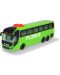 Детска играчка Dickie Toys - Туристически автобус MAN Lion's Coach Flixbus - 4t