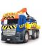 Детска играчка Dickie Toys - Камион пътна помощ, със звуци и светлини - 2t
