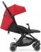 Детска лятна количка Cam - Cubo Evo col. 126, червена - 4t