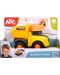 Детска играчка Simba Toys ABC - Строителна машина, асортимент - 8t