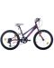 Детски велосипед BIKE SPORT - Viky 20"x 240, тъмнолилав - 1t