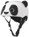Детска каска Micro - 3D Panda, S, 48-53 cm - 2t