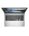 Лаптоп Dell Inspiron 5570, Intel Core i5-8250U - 15.6" FullHD Anti-Glare, Сребрист - 3t