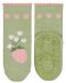 Детски чорапи със силикон Sterntaler - С ягода, 27/28 размер, 4-5 години - 2t