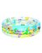 Детски надуваем басейн с 3 ринга Bestway - Океан, асортимент - 1t