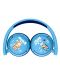 Детски слушалки OTL Technologies - Bluey, безжични, сини - 4t