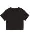 Детска тениска Puma - ESS+ Blossom , черна - 2t