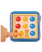 Детска играчка 7 в 1 MalPlay - Интерактивен образователен куб - 4t