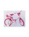 Детско колело Dino Bikes - Winx, 14" - 1t