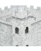 Детски комплект GОТ - Приказен замък за сглобяване и оцветяване - 4t